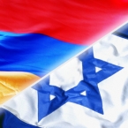 Armenia, Israel will abolish double taxation