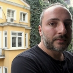 Turkey issues arrest warrant for Armenian journalist Hayko Bagdat