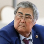 Экс-губернатор Кемерова Тулеев стал депутатом