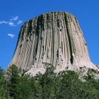 Scientists edge closer to solving the Devils Tower mystery