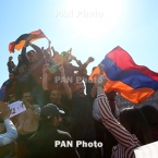 «Կոմսոմոլսկայա պրավդան» ներողություն է խնդրել հայերից