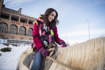 Italian comedy about hopeless film crew visiting Armenia out on May 24 - PanARMENIAN.Net