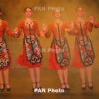 Armenian dance flash mob to be held near Embassy in Moscow