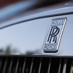              Rolls Royce