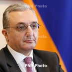 Armenian, Russian Foreign Ministers to talk Karabakh in Moscow