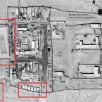 Satellite images show U.S. expanded Tanf base in Syria