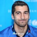 FIFA World Cup: Henrikh Mkhitaryan reveals which team he will root for