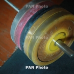 Weightlifting Federation lift Armenia's doping suspension early