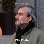 Armenia coult will release Founding Parliament head Jirair Sefilian on bail
