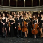 Sergei Polunin, Almazian Symphony to perform at EXIT Fest opening