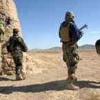 Gunbattles in Afghanistan as military clears govt. building from militants