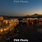 A week in Armenia: Fresh travel film unearths hidden beauties