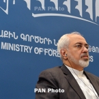 Iran urges U.S. to respect international commitments