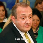 Վրաստանի նախագահը 2008-ի հակամարտության մեղավոր է համարում ՌԴ-ին
