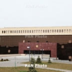 Armenian Defense Ministry delegation departs for Moscow