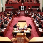 Senator blasts Australia's failure to recognize Armenian Genocide