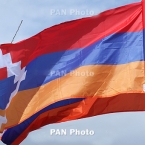 Արցախից ավելի քան 1000 մարդ է եկել Երևան՝ Փաշինյանի  հանրահավաքին մասնակցելու