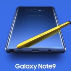  Samsung Galaxy Note 9    
