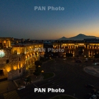 Armenia - your surprise destination this fall: Condé Nast Traveler