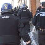Полиция Британии обвинила в отравлении Скрипалей двух офицеров ГРУ