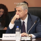 Маркедонов: Выборы в Совет старейшин Еревана - генеральная репетиция парламентских