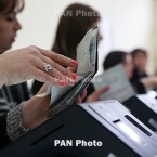 Выборы в Совет старейшин Еревана: Явка избирателей на 11:00 составила 9.39%