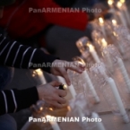 В Армении и Арцахе день траура
