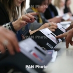 Survey: whom Armenians to elect and to whom never give a vote at extraordinary parliamentary elections