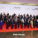 DW - о саммите Франкофонии в Армении: Большое событие для маленькой страны