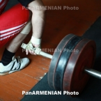 Armenian lifters win two gold medals at European Championships
