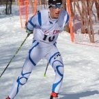 Армянский лыжник завоевал второе золото на международном турнире в Финляндии