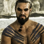 Jason Momoa says won't ever reprise "Game of Thrones" role