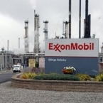     Exxon Mobil   