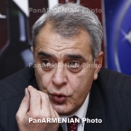 Армянский политик вызван в СНБ после обвинений в адрес Пашиняна