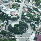 Artsakh President honors memory of Armenia quake victims