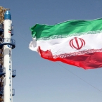 Russian, EU foreign policy chiefs discuss Iran nuke deal