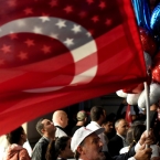 ԱՄՆ-ն անընդունելի է համարում Թուրքիայի նոր ռազմական գործողությունը Սիրիայում