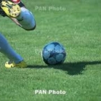 ՈւԵՖԱ-ն   €18,000-ով տուգանել է Հայաստանի ֆուտբոլի ֆեդերացիային