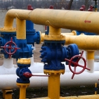 Абовянское подземное газохранилище в Армении расширят до 300 млн кубометров