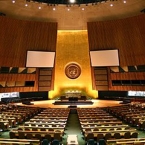 ՀՀ-ն աջակցել է ՌԴ-ին Ղրիմի հարցով ՄԱԿ-ում քվեարկության ժամանակ