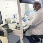 МИД РА: Биолаборатории Армении - гражданские объекты, вопроса военного присутствия нет