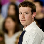 Facebook's Mark Zuckerberg named Forbes biggest billionaire losers of 2018