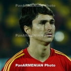 Пиззелли - лучший футболист Армении, Мхитарян - второй