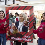 #BeSanta: Festive season is all set with Coca-Cola