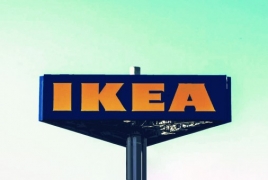 Армения обсуждает сотрудничество с IKEA