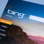 ��������� Microsoft Bing ������������� � �����