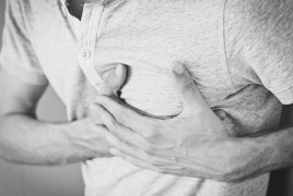 Inflammation: heart disease and depression: study