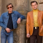 Tarantino’s "Once Upon a Time in Hollywood" trailer lands online