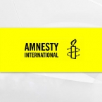 Amnesty International:     