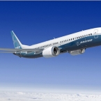 Boeing    737 M   2020-